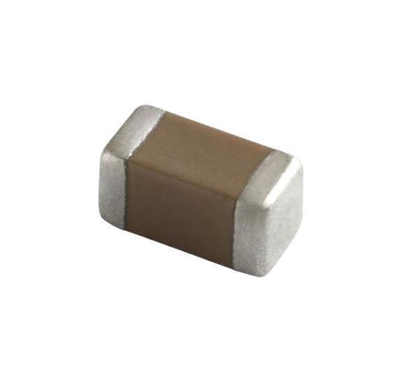 GRM21BR61C106KE15L