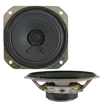 YD63-02 0.5W 16ohm