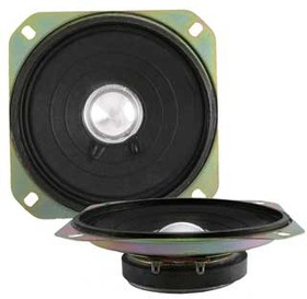 YD103-27 6W 4ohm