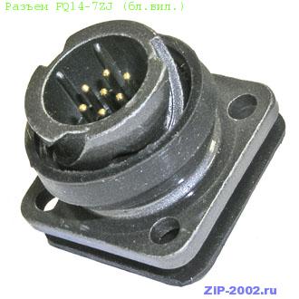KLS15-226-FQ14-7-ZJ-8-A-B-C