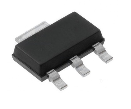 ADP3338AKCZ-3.3-RL7