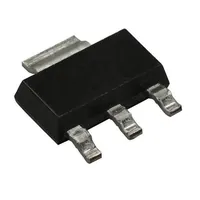 LD1117S50CTR — ST Microelectronics