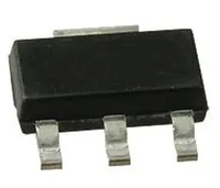 LD1117AS33TR — ST Microelectronics