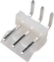 MPW-03R pitch 5.08 mm