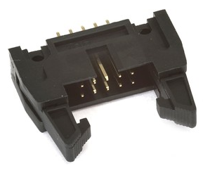 SCM-10 / IDCC-10MS