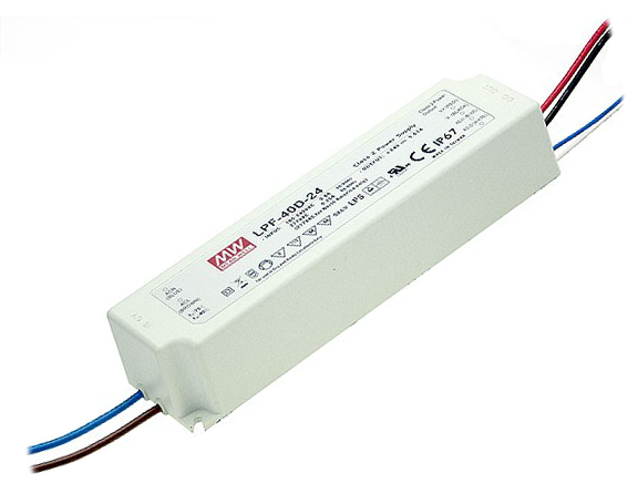 LPF-40D-42