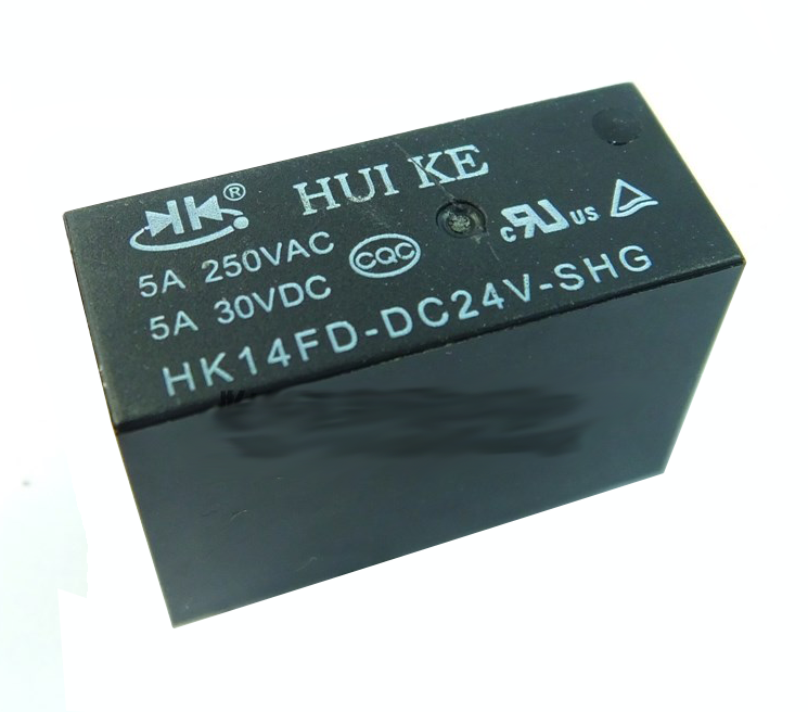 HK14FD-DC12V-S-H2C