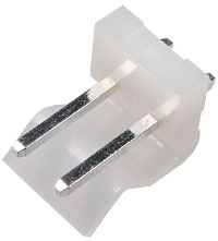 MPW-02 pitch 5.08 mm