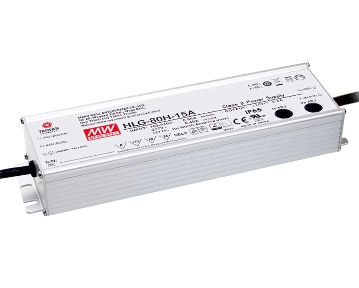 HLG-80H-24A