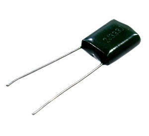 CL11 0.0033uf 400 V 10%