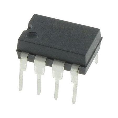 25LC160A-I/P