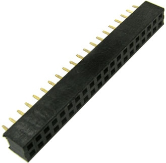 PBD2-34 (PBD2-2x17) 2,00mm