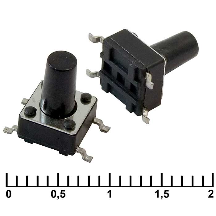 IT-1102WD (6x6x9.5 SMD)