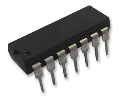 PIC16F684-I/P