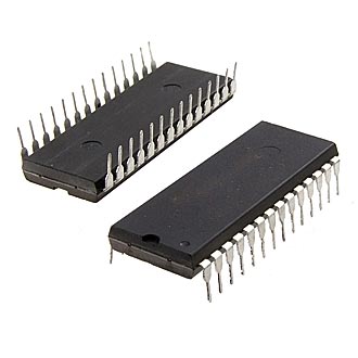 PIC16F73-I/SP