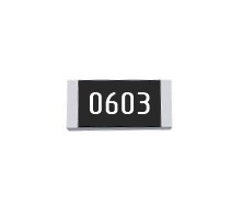 0603 3,6K 1% / 0603SAF3601T5E