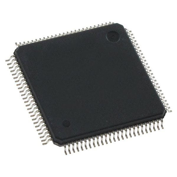 PIC24FJ256GB110-I/PT
