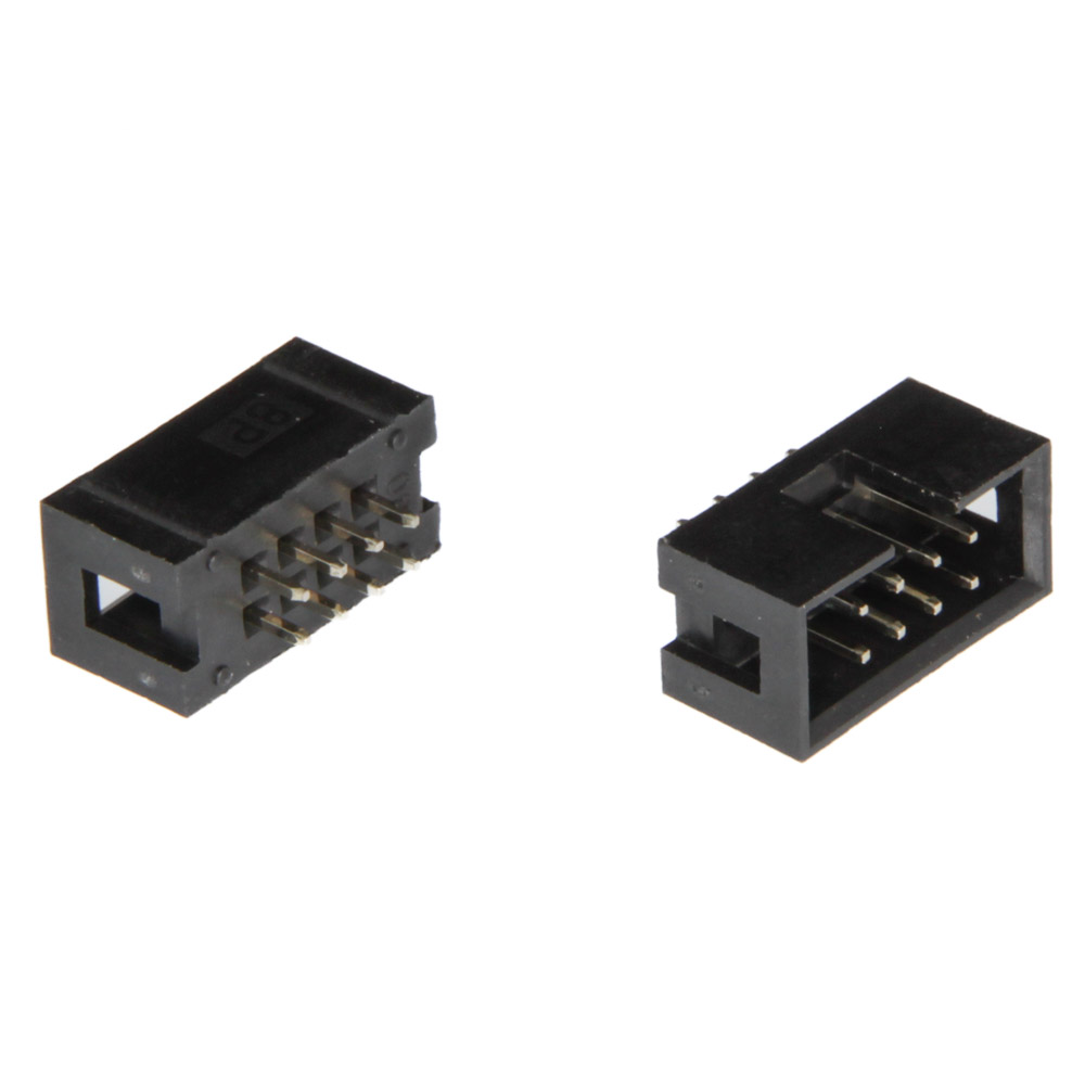 KLS1-202-08-S-B (BH-08)