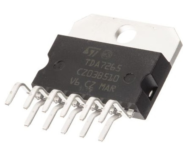 TDA7265