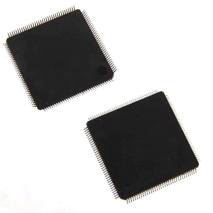 STM32F407ZGT6