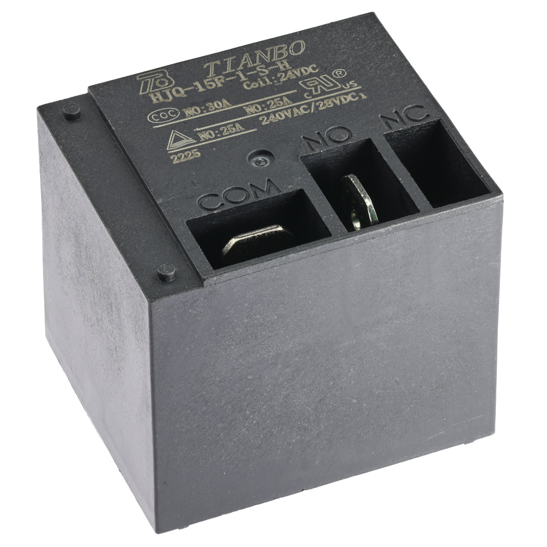 HJQ-15F-1-24VDC-S-H