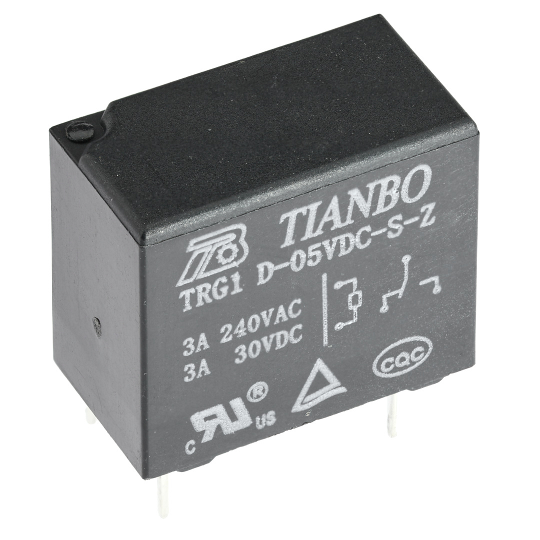 TRG1-D-5VDC-S-Z