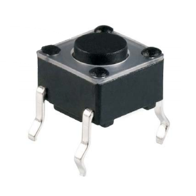 KLS7-TS6601-4.3