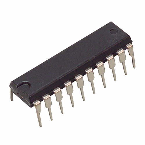 К555ИР22 dip-20