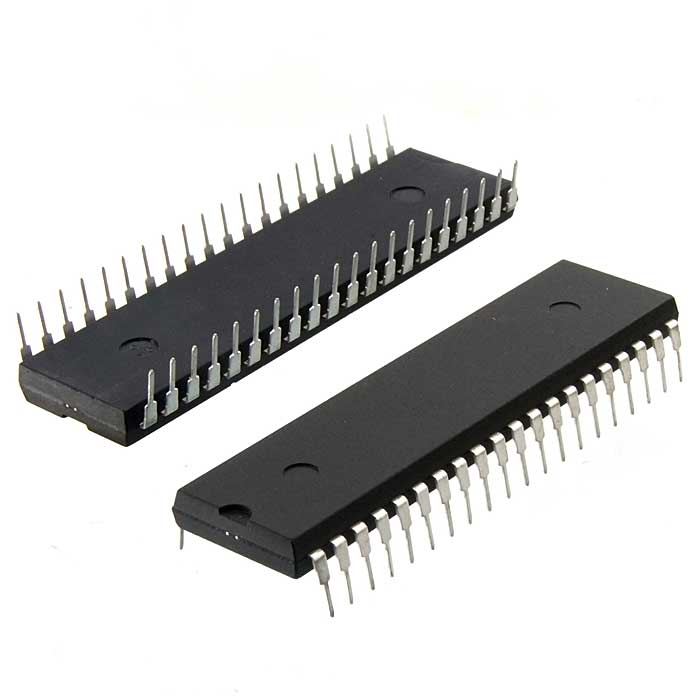 PIC16F877A-I/P