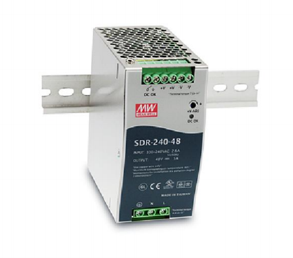 SDR-240-48