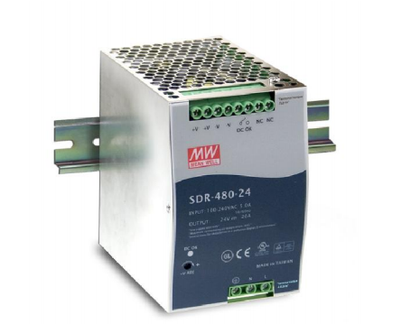 SDR-480-48
