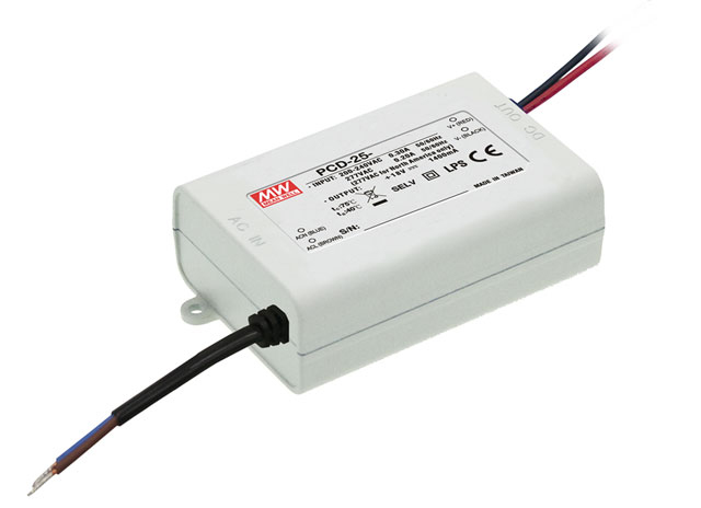 PCD-25-350B
