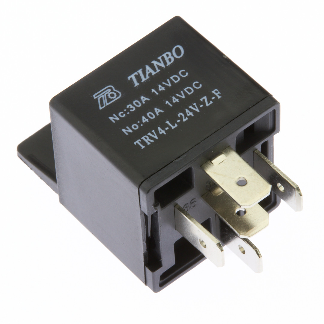 TRV4-L-24VDC-Z-F