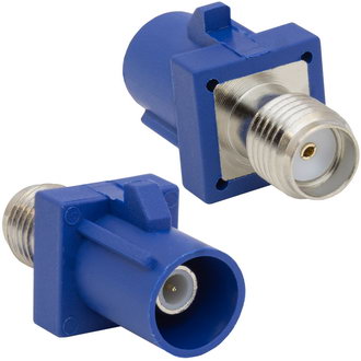 FAKRA TYPE C-P/SMA-J