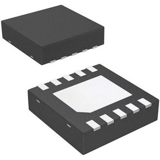 TPS63060DSCR