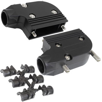 DP-15 corner