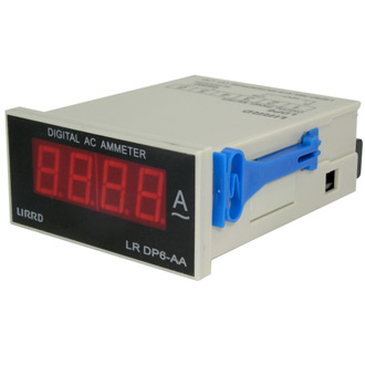 DP-6 2000A AC