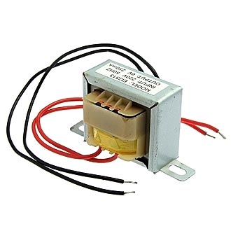 EI35*13 220v to 6V 1.5W