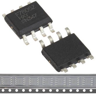 IRF7805Z