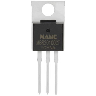 MBR20100CT (NAMC) — NAMC