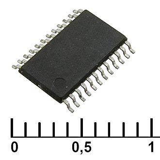 SN74CBTD3861PWR