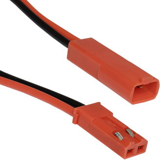 SYP-2P AWG22 0.1m