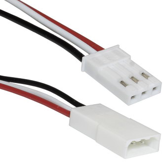 SYP-3P AWG22 0.1m