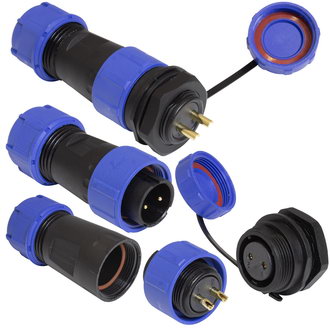 SZC16 2P-M-FB