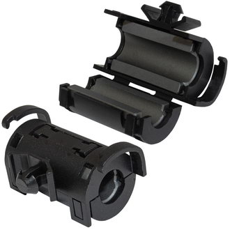ZCAT2032-0930B (black)