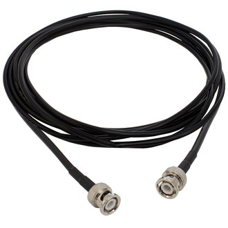 BNC-P/BNC-P RG58 5M