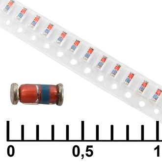 BZV55C20 — CTK