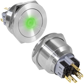 GQ28PF-11ZD/G/N on-off+off-on