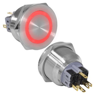 GQ28PF-11ZE/R/N on-off+off-on