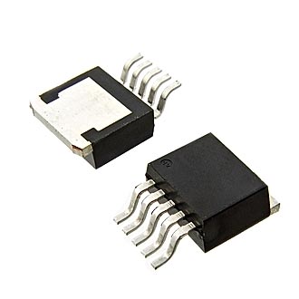 LM2596SX-3.3/NOPB
